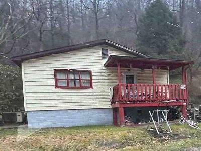Morris Dr for Sale