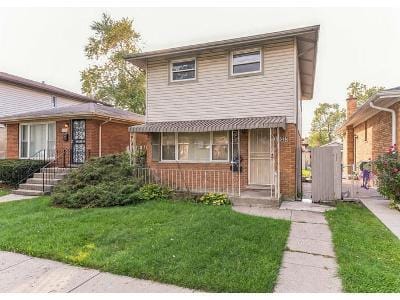 S Carpenter St for Sale