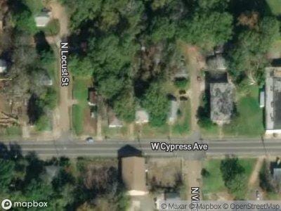 W Cypress Ave for Sale