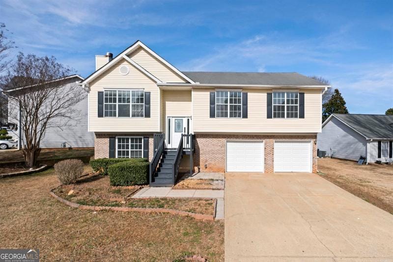 3695 Sugarbrook Drive, Lawrenceville, GA 30044 for Sale