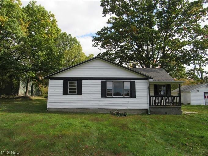 44 TOWNLINE RD, Aurora, OH 44202 Single Family Residence For Sale  MLS# 5016150