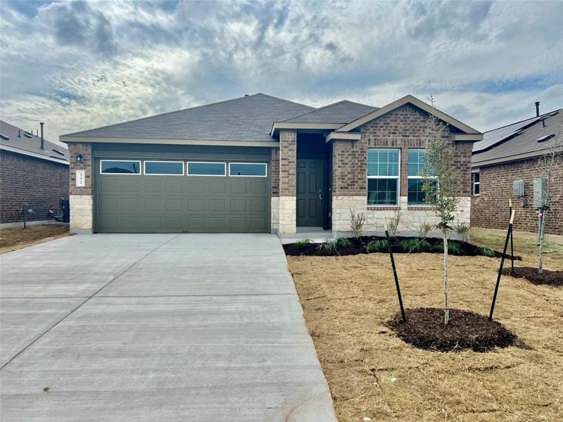 332 Sonterra Drive, San Marcos, TX 78666 for Rent