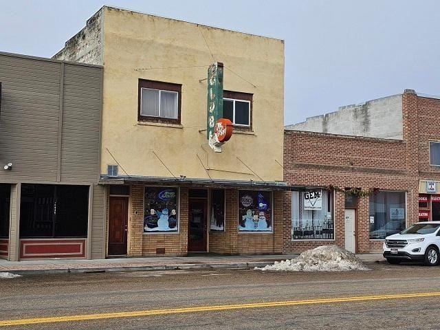 New Plymouth, Payette County, ID Commercial Property, House for sale Property ID: 418787089