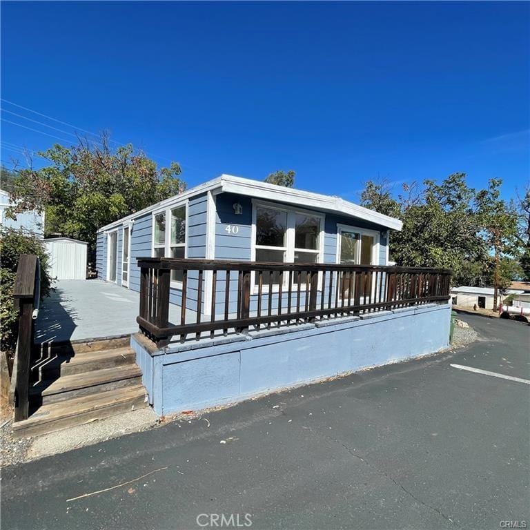 4355 Montezuma Way, Unit 40, Kelseyville, CA 95451 for Sale