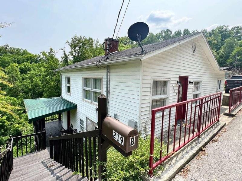 219 Peach Orchard Drive, Pikeville, KY 41501  618865658 for Sale