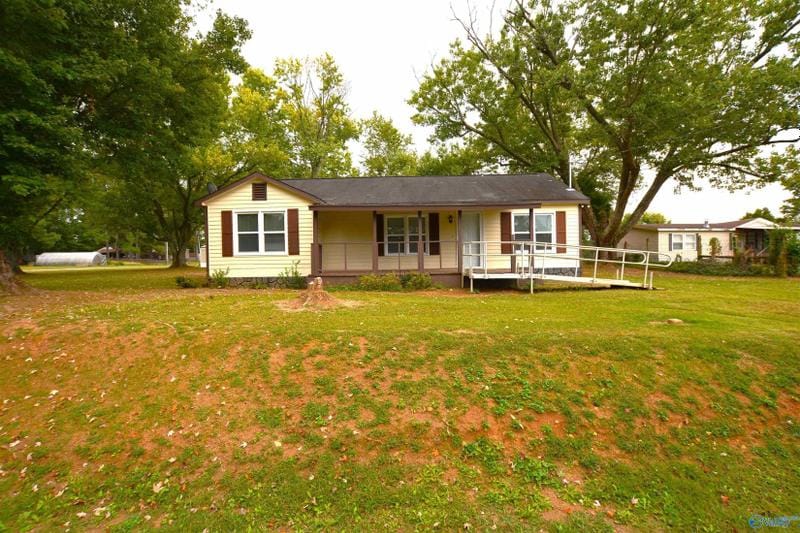 New Market, Madison County, AL Homesites for sale Property ID: 418706519