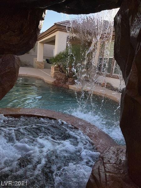 320 Onyx Crest Street, Las Vegas, NV 89145 for Sale