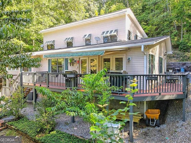 97 Spring Cove LN, Blairsville, GA 30512  625172761 for Sale