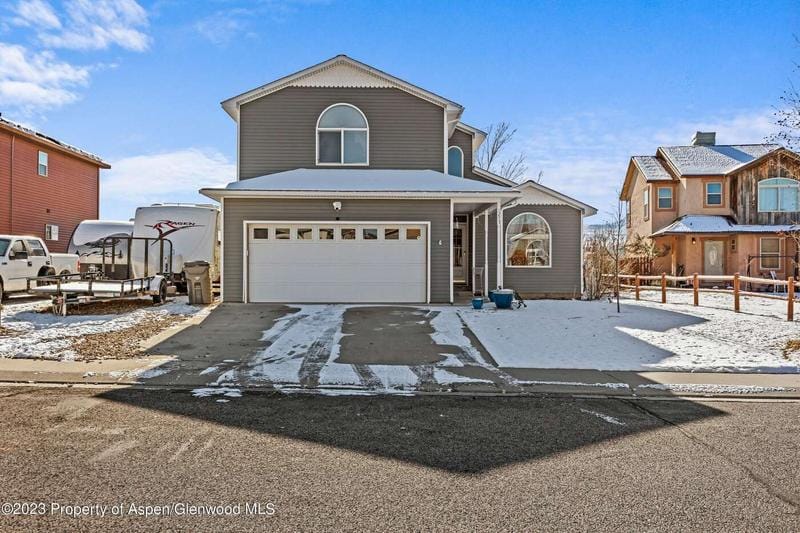 1273 E 18th Way, Rifle, CO 81650  611612076 for Sale