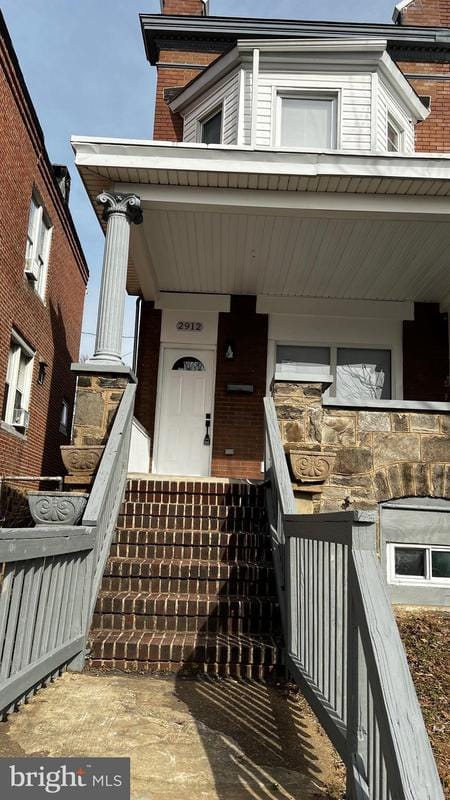 2912 Erdman Avenue, Baltimore, MD 21213 for Sale
