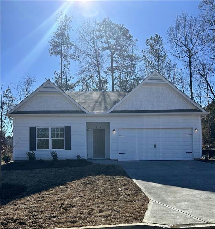 374 CEDAR HILL DRIVE, Dallas, GA 30132 Single Family Residence For Sale  MLS# 7336950