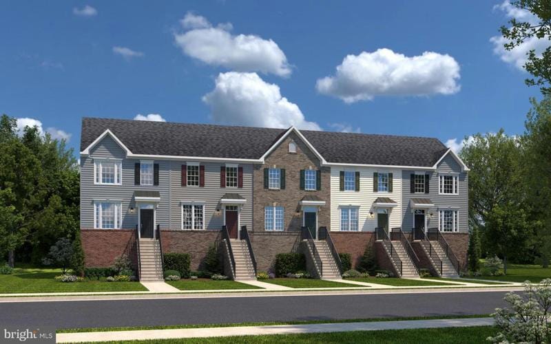 5435 CEDAR GROVE DR, UPPER MARLBORO, MD 20772 Townhouse For Sale  MLS# MDPG2101704