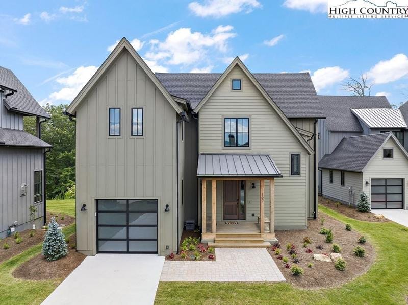 197 Calico Ct, Boone, NC 28607 - MLS 245892 for Sale