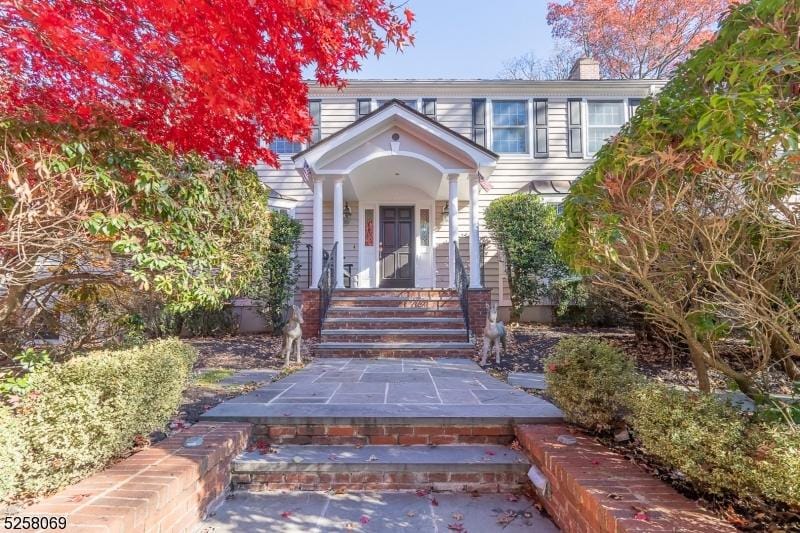 218 Highland Avenue, Short Hills, NJ 07078 for Sale
