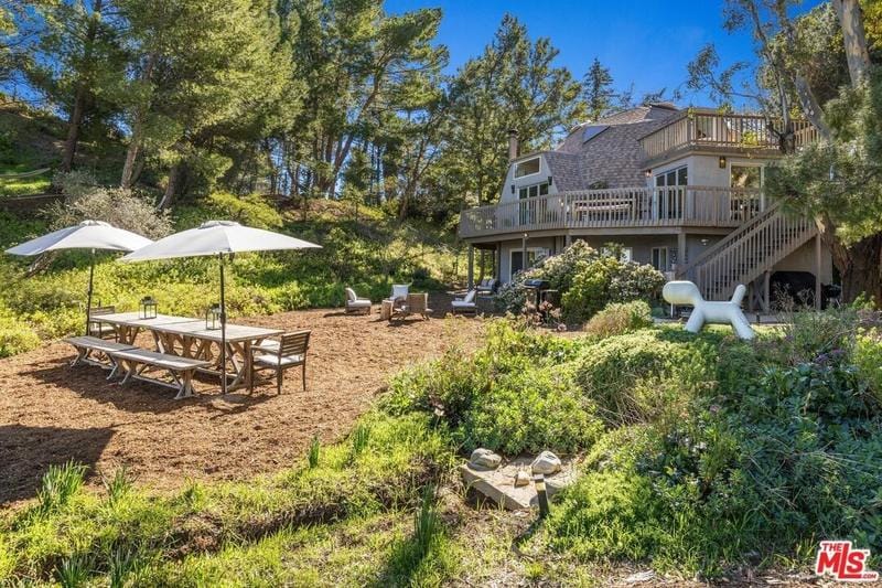 Topanga, Los Angeles County, CA House for sale Property ID: 418797571