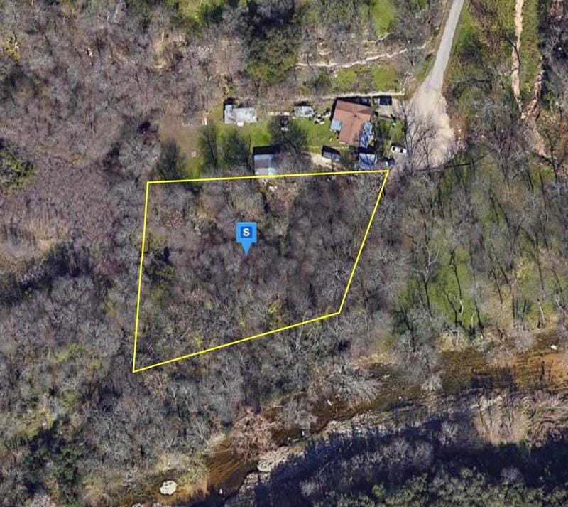 Belton, Bell County, TX Undeveloped Land, Homesites for sale Property ID: 418661204