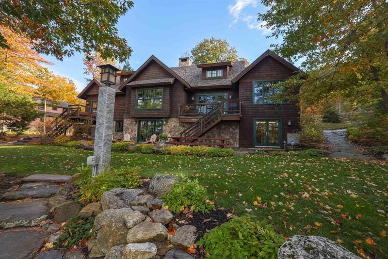 744 Highway 3, North Stratford, NH 03590 for Sale