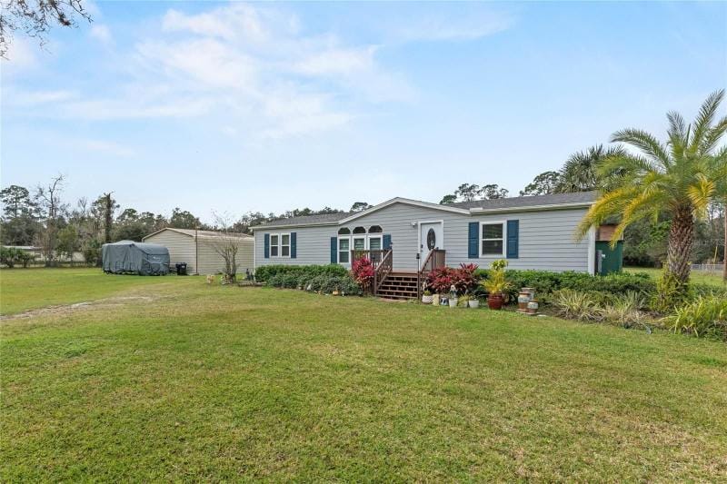 Christmas, Orange County, FL House for sale Property ID: 418668209