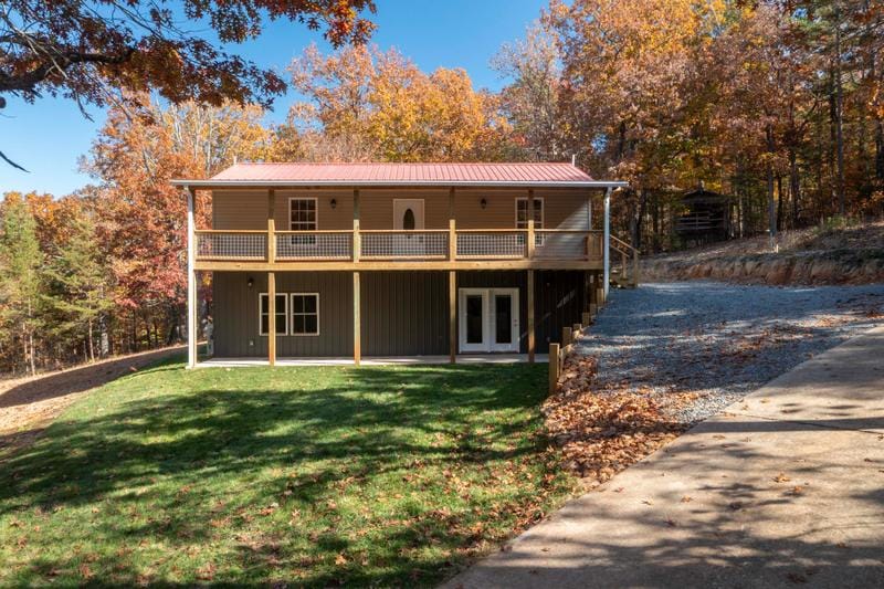 690 County Road 875, Etowah, TN 37331 for Sale