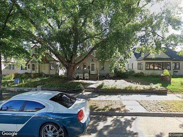 Upton, MINNEAPOLIS, MN 55412  625426924 for Sale
