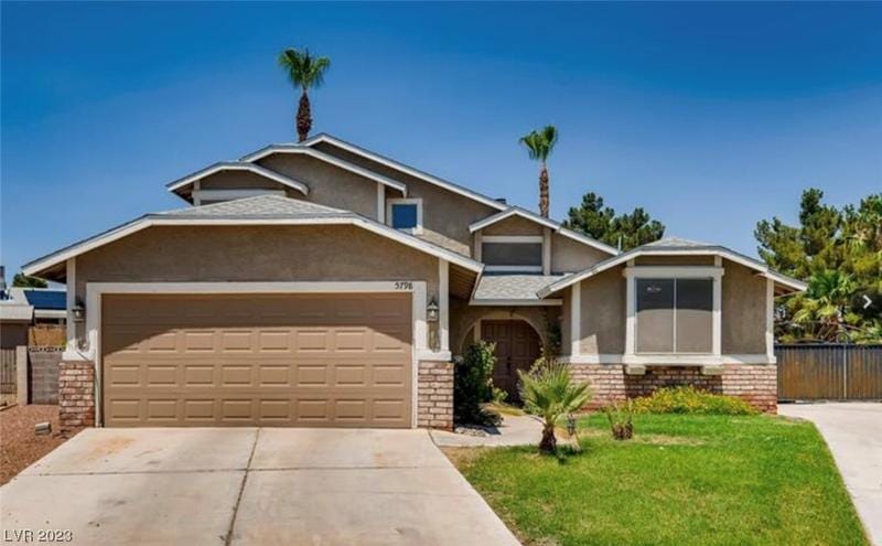 5798 Jackie Drive, Las Vegas, NV 89156 for Sale