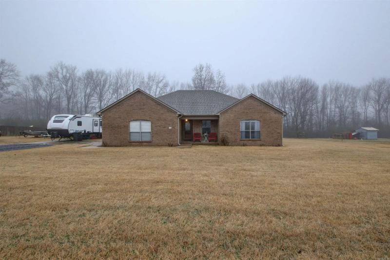 Ward, Lonoke County, AR House for sale Property ID: 418744385