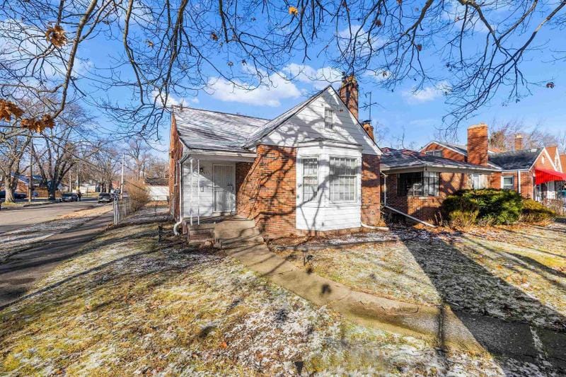Detroit, Wayne County, MI House for sale Property ID: 418626938