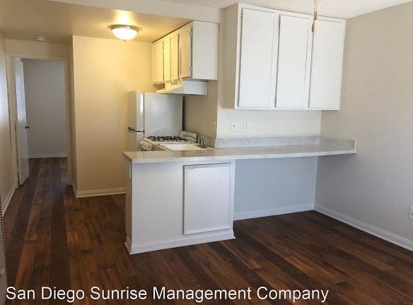 4454 50th St - San Diego, CA 92115 - Home For Rent