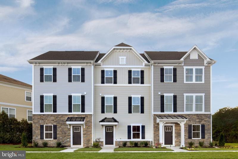 12461 Coastal Marsh Drive, Unit 104, Berlin, MD 21811 for Sale
