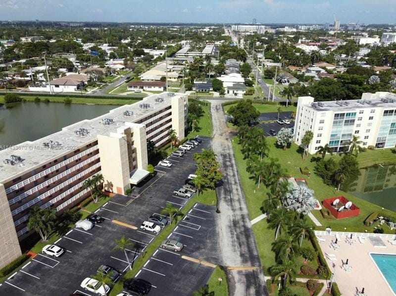 131 SE 3rd Ave #506, Dania Beach, FL 33004 - MLS A11433670 for Sale
