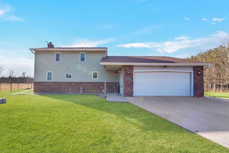 N3247 TWELVE CORNERS Road, Appleton, WI 54913  624609780 for Sale