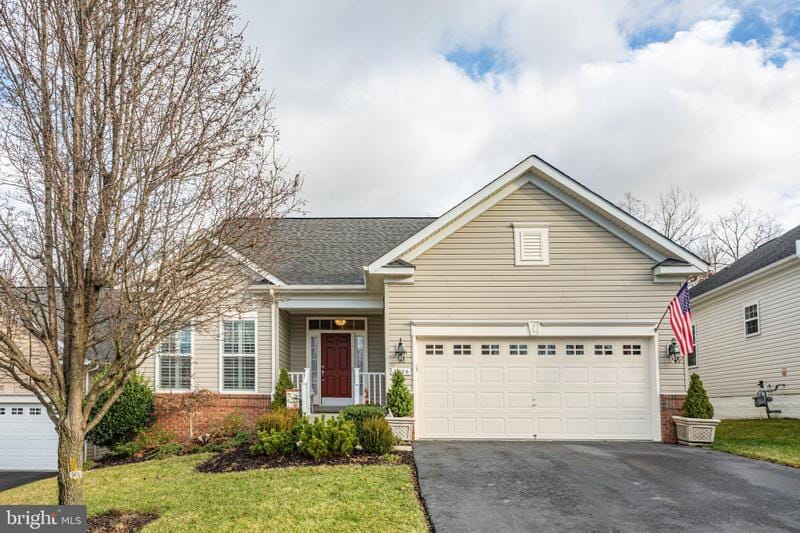 5606 Cedar Mountain Court, Fredericksburg, VA 22407 for Sale