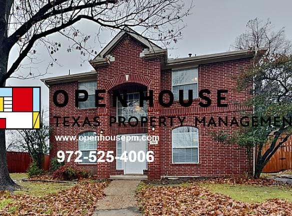 766 Whitman Pl - Allen, TX 75002 - Home For Rent