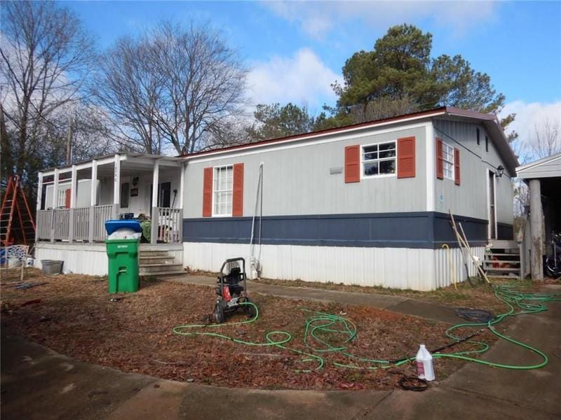 Talking Rock, Pickens County, GA House for sale Property ID: 418870770