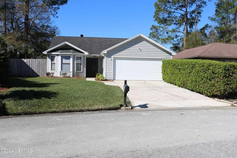 2232 TWIN PINES Circle W, Jacksonville, FL 32246  624687142 for Sale