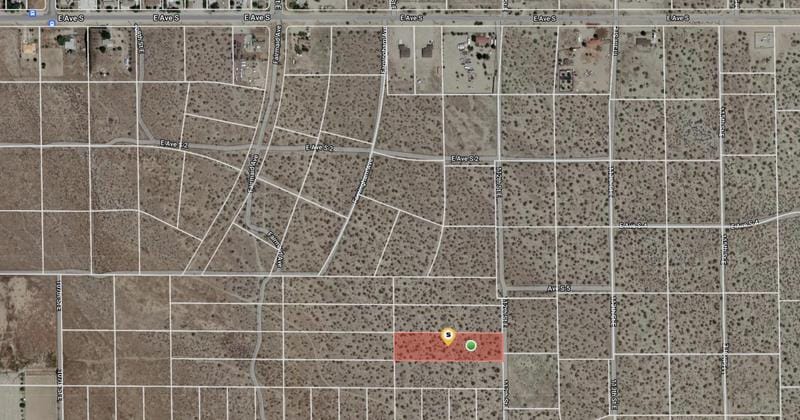 S5 112th Street, Littlerock, CA 93543 for Sale