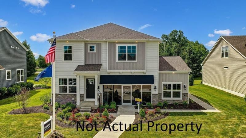 Pickerington, Fairfield County, OH House for sale Property ID: 418645059