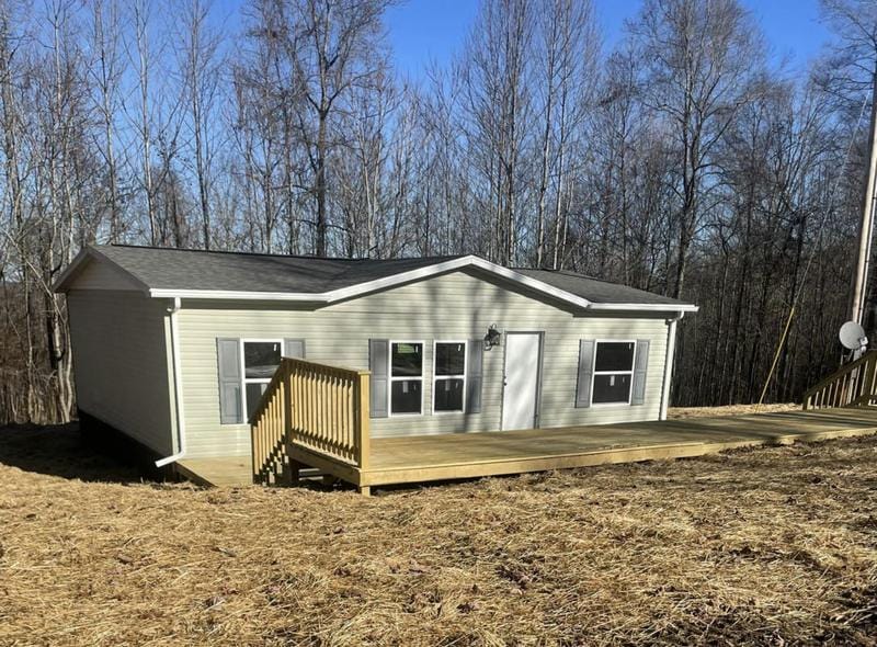 107 ALLEN CEMETERY LN, Columbia, KY 42753 Single Family Residence For Sale  MLS# 24000809
