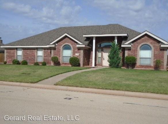 7018 Springwater Ave - Abilene, TX 79606 - Home For Rent