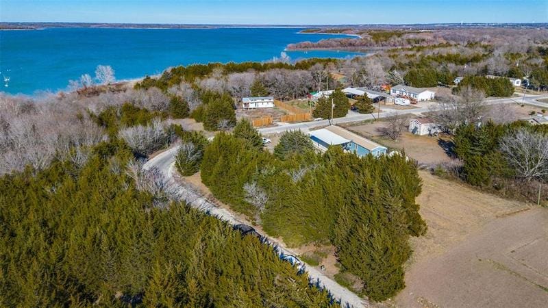 TBD County Road 1044 Rd, Farmersville, TX 75442 for Sale