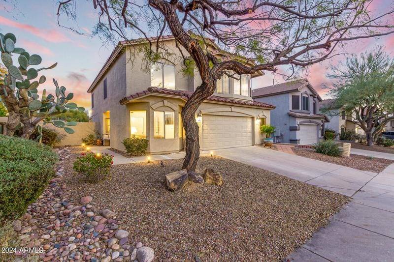 24769 N 75th Way, Scottsdale, AZ 85255  MLS# 6664261 for Sale