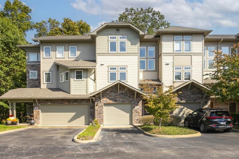 320 Old Hickory Boulevard, Unit 408, Nashville, TN 37221 for Sale