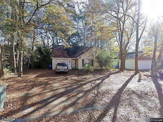 Walkers Ferry, JOHNS ISLAND, SC 29455  625418942 for Sale