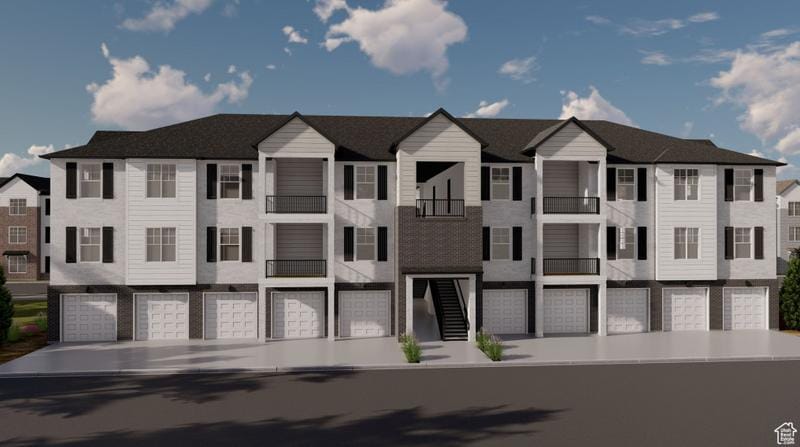 4711 W Goldblum Ln S #V303, Riverton, UT 84096 - MLS 1977981 for Sale
