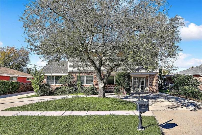 2441 MERCEDES BLVD, New Orleans, LA 70114 Single Family Residence For Sale  MLS# 2425887