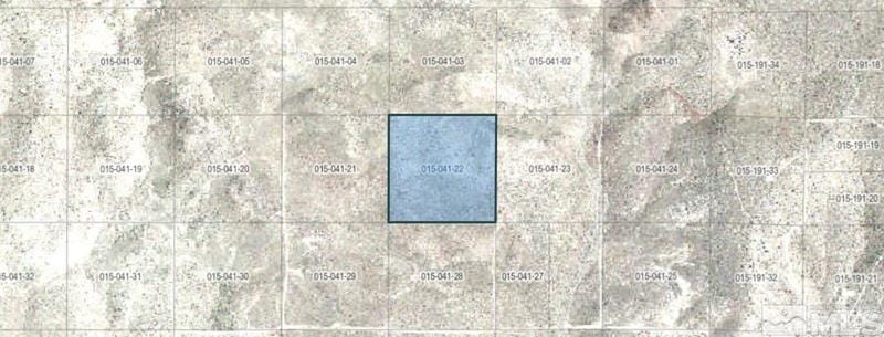0 Wildflower Rd, Stagecoach, NV 89429 - MLS 230011514 for Sale
