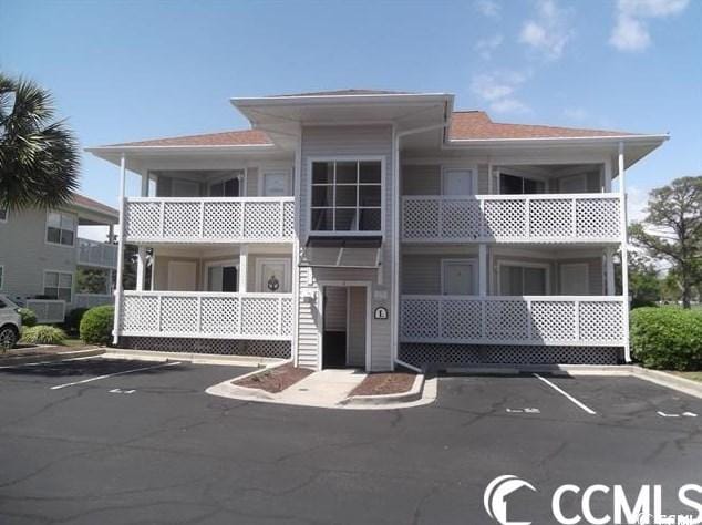 300 Shorehaven Dr #L-3, North Myrtle Beach, SC 29582 - MLS 2401812 for Sale
