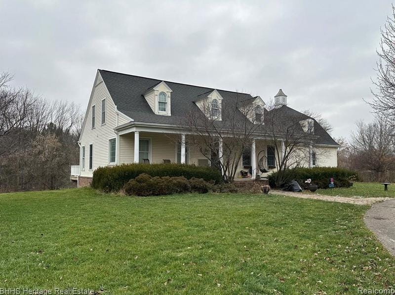 7057 Granger Dr, Deerfield Twp, MI 48855 - MLS 20240001481 for Sale