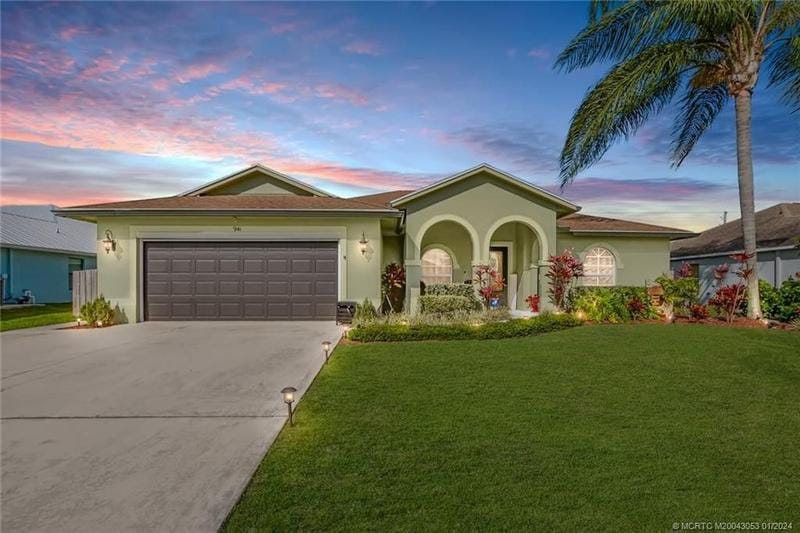 Port Saint Lucie, Saint Lucie County, FL House for sale Property ID: 418778984