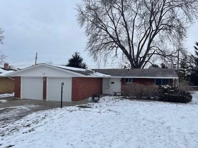 241 Bellaire Dr, Fairborn, OH 45324 - MLS 903590 for Sale